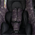 Infantes Black Carrycot Baby Carrier 233