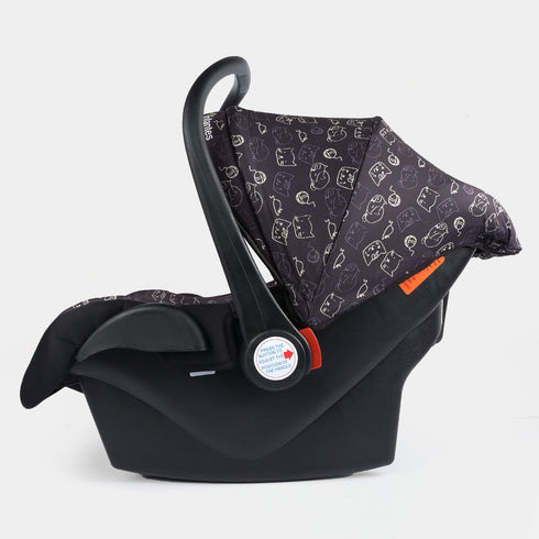 Infantes Black Carrycot Baby Carrier 233