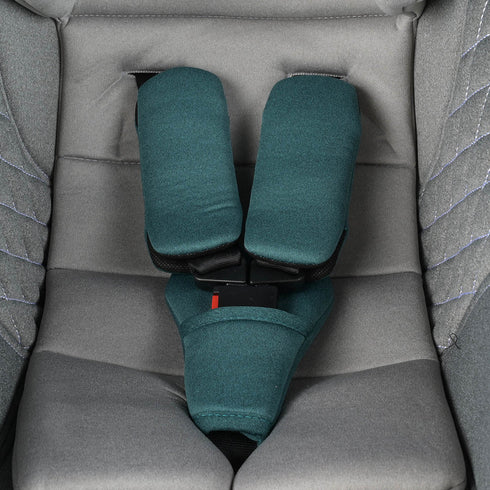 Infantes Grey Carrycot Baby Carrier 234