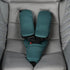 Infantes Grey Carrycot Baby Carrier 234