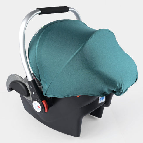 Infantes Grey Carrycot Baby Carrier 234