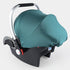 Infantes Grey Carrycot Baby Carrier 234