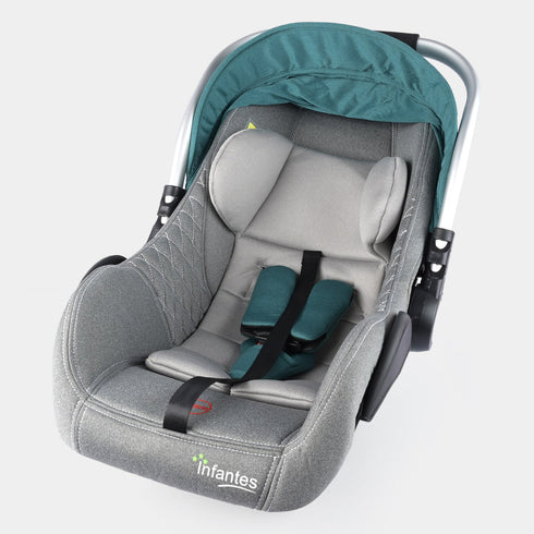 Infantes Grey Carrycot Baby Carrier 234