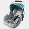Infantes Grey Carrycot Baby Carrier 234