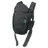 Infantino Baby Carrier Cuddler Black 8-25lbs (3.6-11.3kgs)