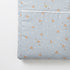 Infant Cozy Carry Nest Blue Rockets