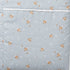 Infants Basics Carry Nest Dusty Blue Blueberry Woods with Head Pillow