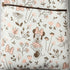 Infants Basics Carry Nest Dusty Rose Minnie with Head Pillow