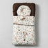 Infants Basics Carry Nest Dusty Rose Minnie with Head Pillow