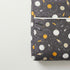 Infants Basics Carry Nest Navy Space with Head Pillow