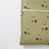 Infants Basics Carry Nest Olive Drab Tractor Trail with Head Pillow