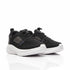 Jogger Shoes for Boys and Girls Black Sportive Design