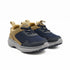 Jogger Shoes for Boys and Girls Brown & Blue Skechers Design
