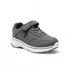 Jogger Shoes for Boys and Girls Dark Grey Sportive