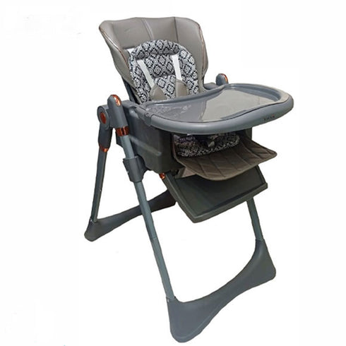 Joyous Baby Highchair Adjustable Feeding Chair 8133