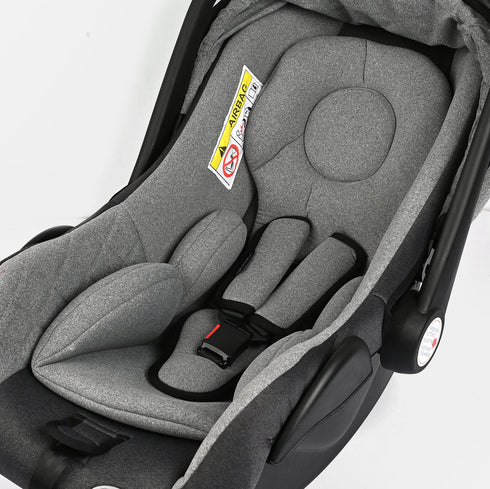 Joyous Grey Carrycot Baby Carrier 242