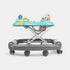 Joyous Jungle Baby Walker Green 150