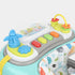 Joyous Jungle Baby Walker Green 150