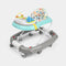 Joyous Jungle Baby Walker Green 150