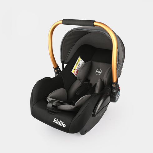 Kidilo Black Carrycot Baby Carrier G-308