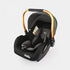 Kidilo Black Carrycot Baby Carrier G-308