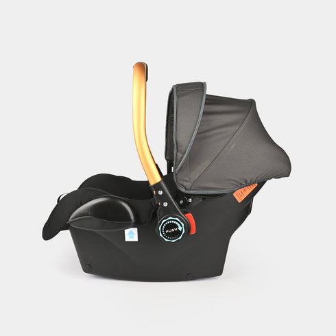 Kidilo Black Carrycot Baby Carrier G-308