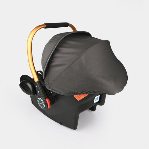Kidilo Black Carrycot Baby Carrier G-308