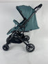 Kidilo Green Stroller Travel Buggy for Babies 535