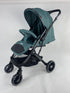 Kidilo Green Stroller Travel Buggy for Babies 535