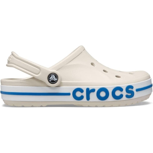 Kids Croslite Clogs Beige