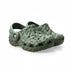 Kids Croslite Clogs Green
