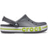 Kids Croslite Clogs Grey