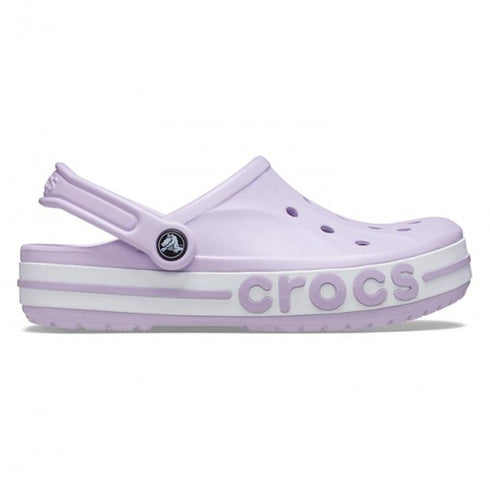 Kids Croslite Clogs Purple