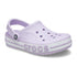 Kids Croslite Clogs Purple