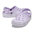 Kids Croslite Clogs Purple