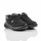 Kids Jogger Shoes Black & Grey Skechers Design