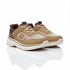Kids Jogger Shoes Brown Skechers Design