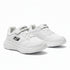 Kids Jogger Shoes White Skechers Design