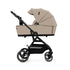 En1888 Stroller 3 in 1 Style New Design Baby Pram with Seat Carriage Baby Push Chair