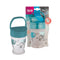 Lovi My Straw Cup 35/354 Boy- 250ml
