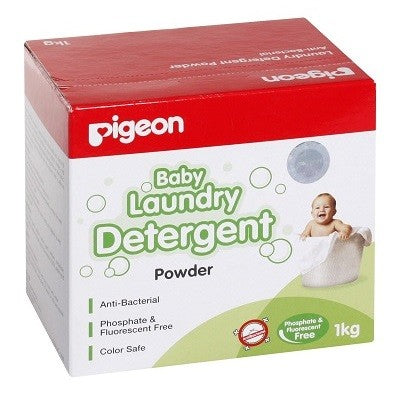 Pigeon Laundry Detergent Powder 1 Kg -M220