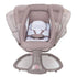 Mastela 3 in 1 Bassinet -8105