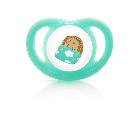 Pigeon Mini Light Pacifier (M) Unisex