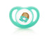 Pigeon Mini Light Pacifier (M) Unisex