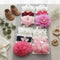 Mixed Flower & Bowknot Headband Pack of 3 for Babies