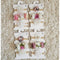 Mixed Flower Headband Pack of 3 for Babies