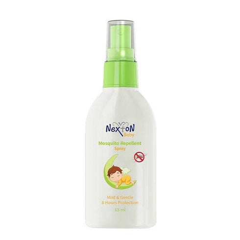 Baby Mosquito Repellent Spray 65ML 15446
