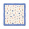 Infant Muslin Layered Blanket and Wrap Sheet Sea Vibes