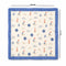 Infant Muslin Layered Blanket and Wrap Sheet Sea Vibes