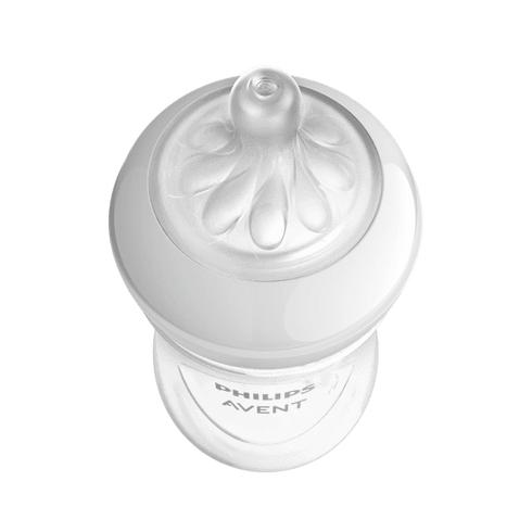 Philips Avent Natural Response Baby Bottle 9oz SCY903/01